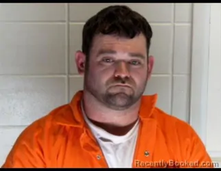 Mugshot of NEIL EDISON WILLIAMSON