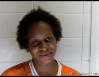 Mugshot of DE'ASIA SHARDAY BOYKIN