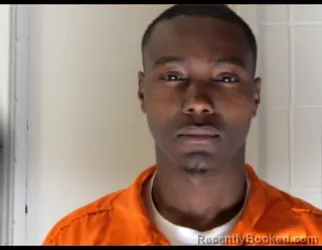 Mugshot of JASON MONTE DICKERSON