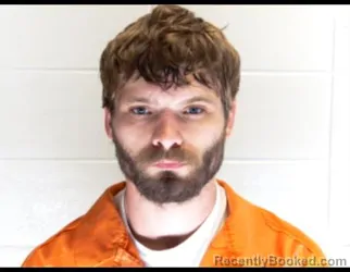 Mugshot of AUSTIN LEE GLORIOSO