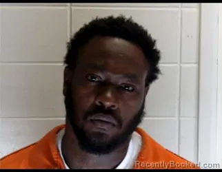 Mugshot of KAHLID RASHAWN ROBY