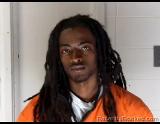 Mugshot of WILLIAM JAVODNEY STEWART