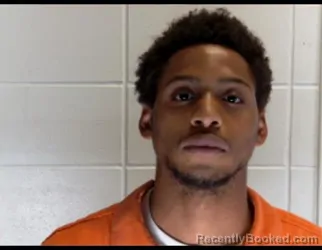 Mugshot of BEONIA ELLIS