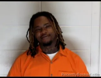 Mugshot of DEANDRA SHONDRECUS BUCK