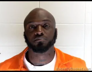 Mugshot of SAMUEL LEE MCCARTER