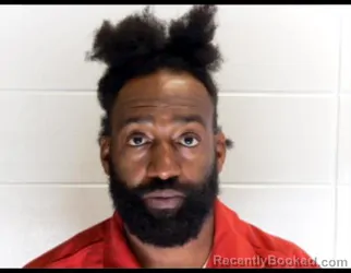 Mugshot of CHRISTOPHER BAKER