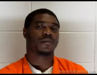 Mugshot of LEVONTE TRAVONE PHINIZEE