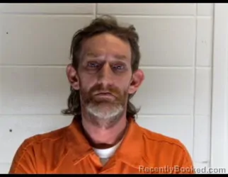 Mugshot of WILLIAM LEE BRADFORD