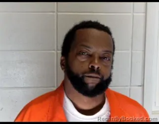 Mugshot of ADRIAN PIERRE CALLOWAY