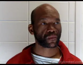 Mugshot of REGINALD DESHUN BRADLEY