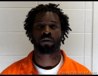 Mugshot of TYRONE SHERROD FEARCE