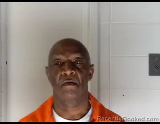 Mugshot of JEFFERY PERRY