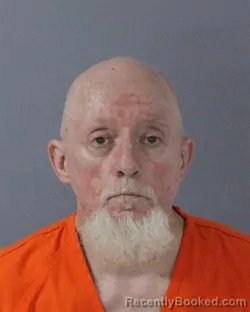 Mugshot of DARRYL LEE GUNTER