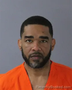 Mugshot of COREY DEMONTE RUCKER