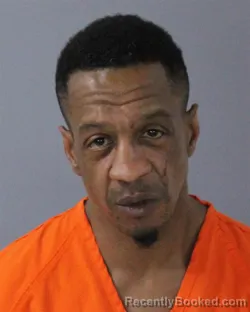 Mugshot of MIGUAL ANTWORN OUSLEY