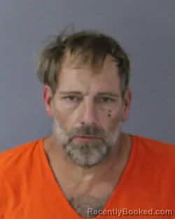 Mugshot of JERRY BRADY WEED
