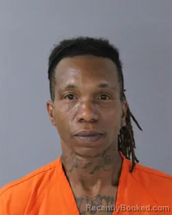 Mugshot of LEROY SMITH