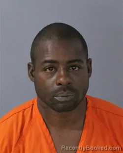 Mugshot of ERIC LEE BROWN