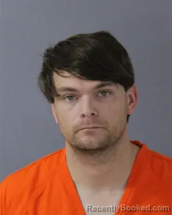 Mugshot of JOHNNIE MACK BAILEY