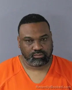 Mugshot of WALLANDUS PIERRE TRAVIS