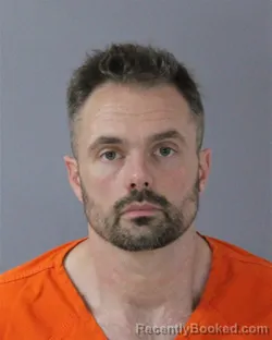 Mugshot of JAMES AUSTIN MARTIN