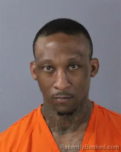 Mugshot of JAMES JALEEL ROSS