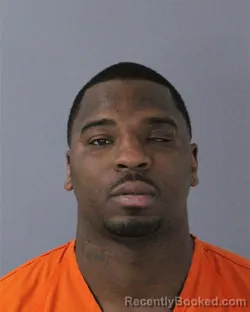 Mugshot of KELSIE ANTWAN JONES