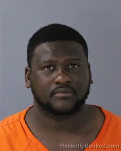 Mugshot of DMITRI LACRAIG WILLIAMS