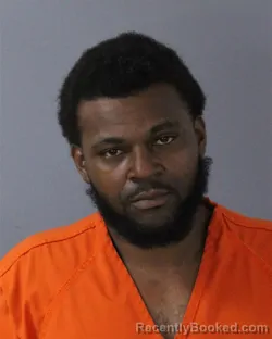 Mugshot of KEUNDRE LEE SINGLETON