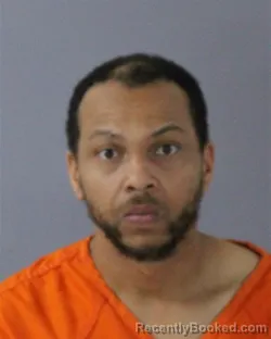 Mugshot of MARIO DOMINIQUE TRIPP