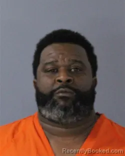 Mugshot of TORRENCE LAMOND HEARD