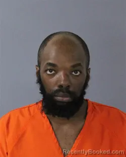 Mugshot of DENZEL CURTIS WATSON