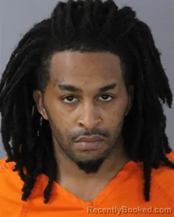 Mugshot of CAMERON MARLON CHEATHAM