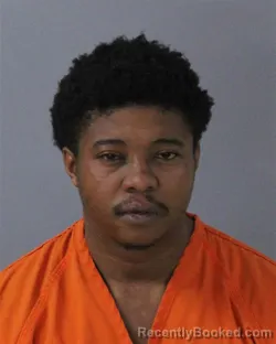Mugshot of DEQUINDRE MONTERRIUS WATTS