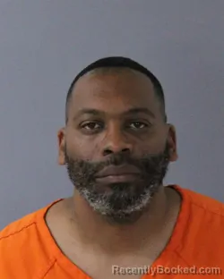 Mugshot of ANDREW DEON GRANT