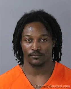 Mugshot of ROMELLO TIEYOUNG ROSS