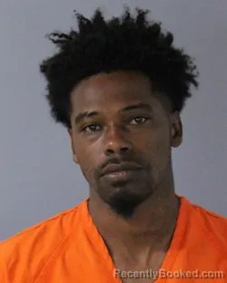 Mugshot of FAVIOUS JEMEL WHITE