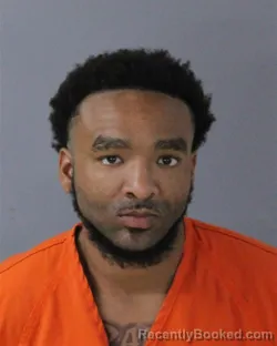 Mugshot of BRONTAVIOUS LANELL TYLER
