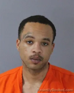 Mugshot of JOSHUA JACQUIESE NELSON