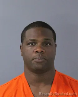 Mugshot of MATHENIOUS SUMMERS