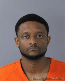Mugshot of DEANTHONY BERNORGE CATRON