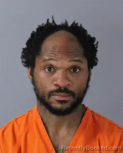 Mugshot of CLIFTON JOHN MALLETT