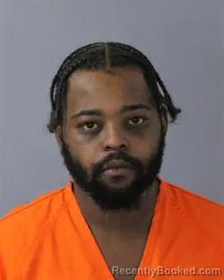 Mugshot of EVERETT DEWUAN COLLINS