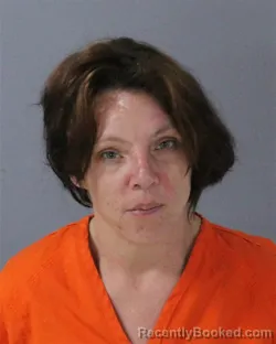 Mugshot of ASHLEIGH ROSE DAWN REA