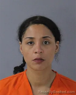 Mugshot of DKORANA MARYUM NETHERLAND