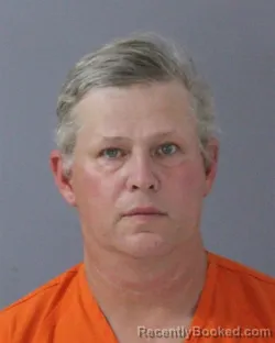 Mugshot of DENNIS DWIGHT JOHNSON