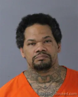 Mugshot of KODIE LEMOND DAVIDSON