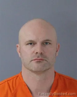 Mugshot of RICHARD CALVIN WELLS