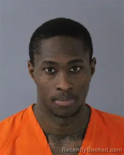 Mugshot of KENNETH LEE JACKSON