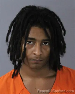 Mugshot of JAVIN JATARRI CLARK